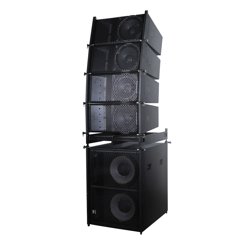 CL系列線陣音箱